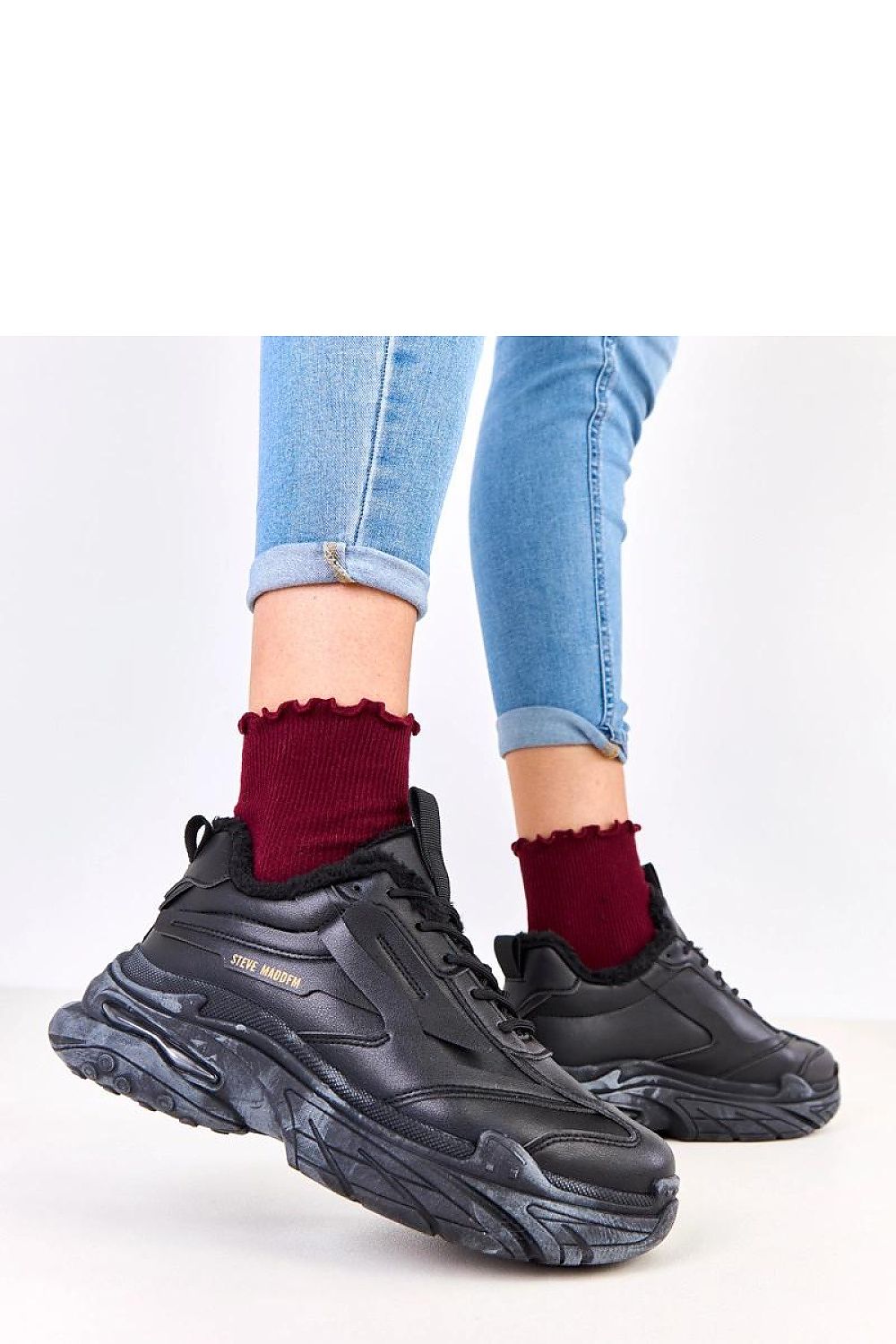 Sportschuhe model 219406 Solea