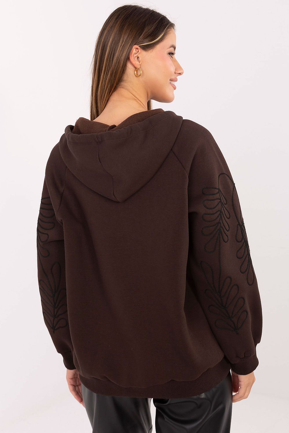 Sweater model 219429 Relevance