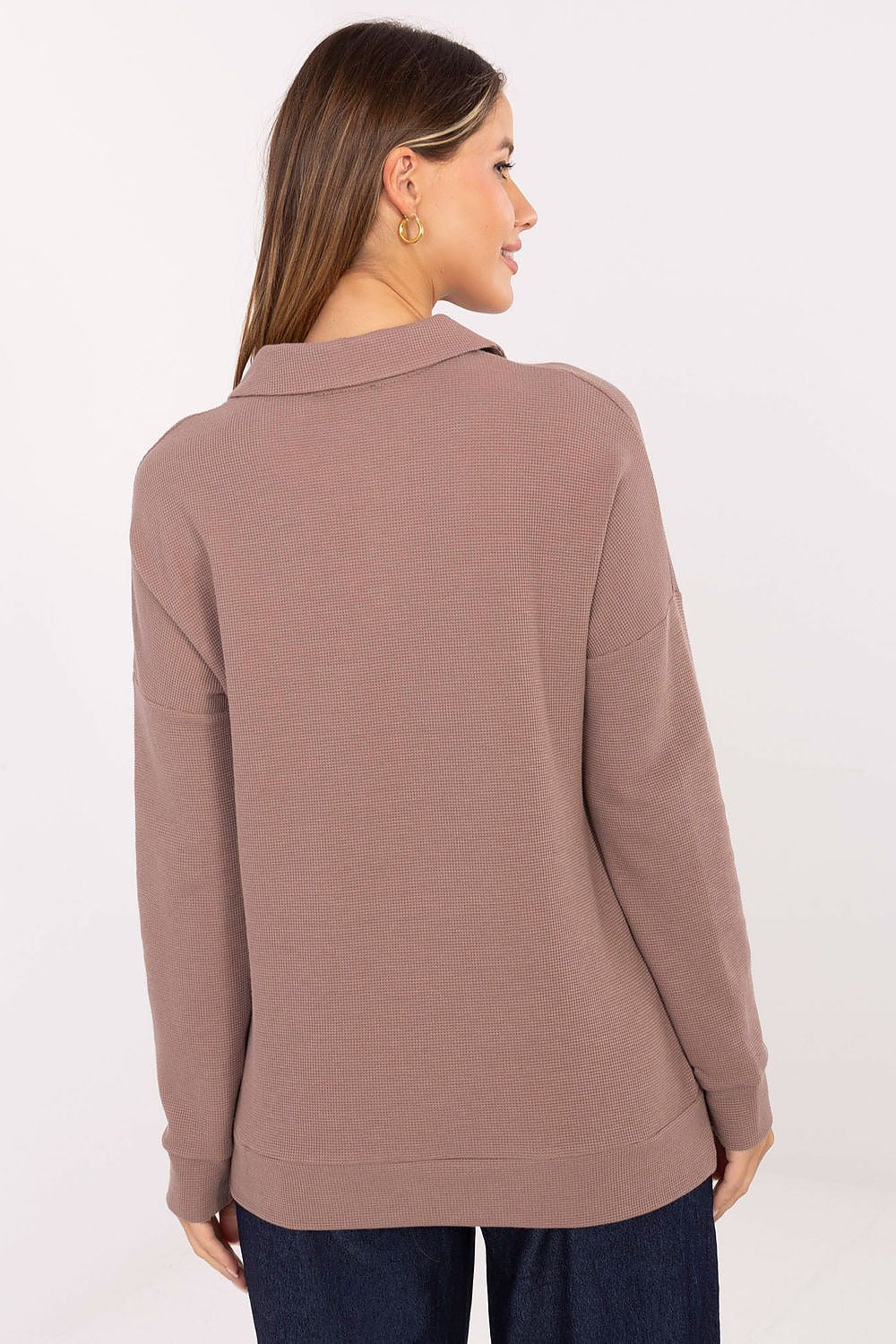 Bluse model 219444 Lakerta