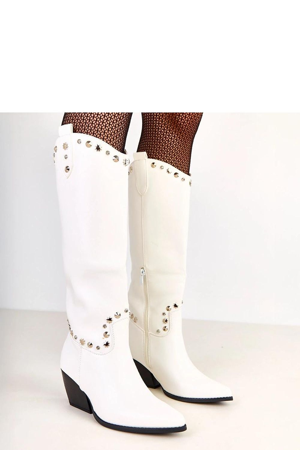 Stiefel mit Absätzen model 219647 Solea