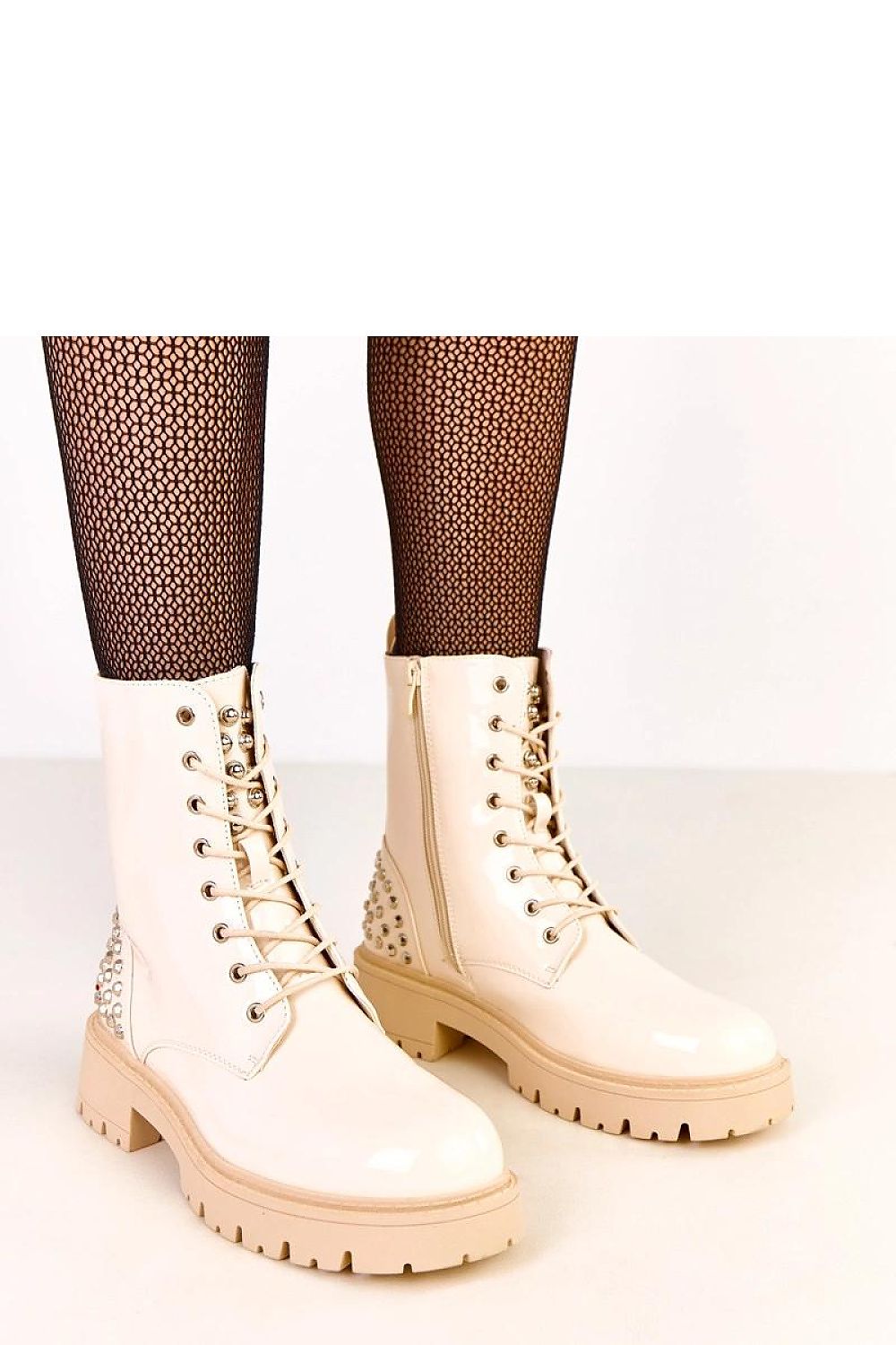 Boot model 219654 Solea