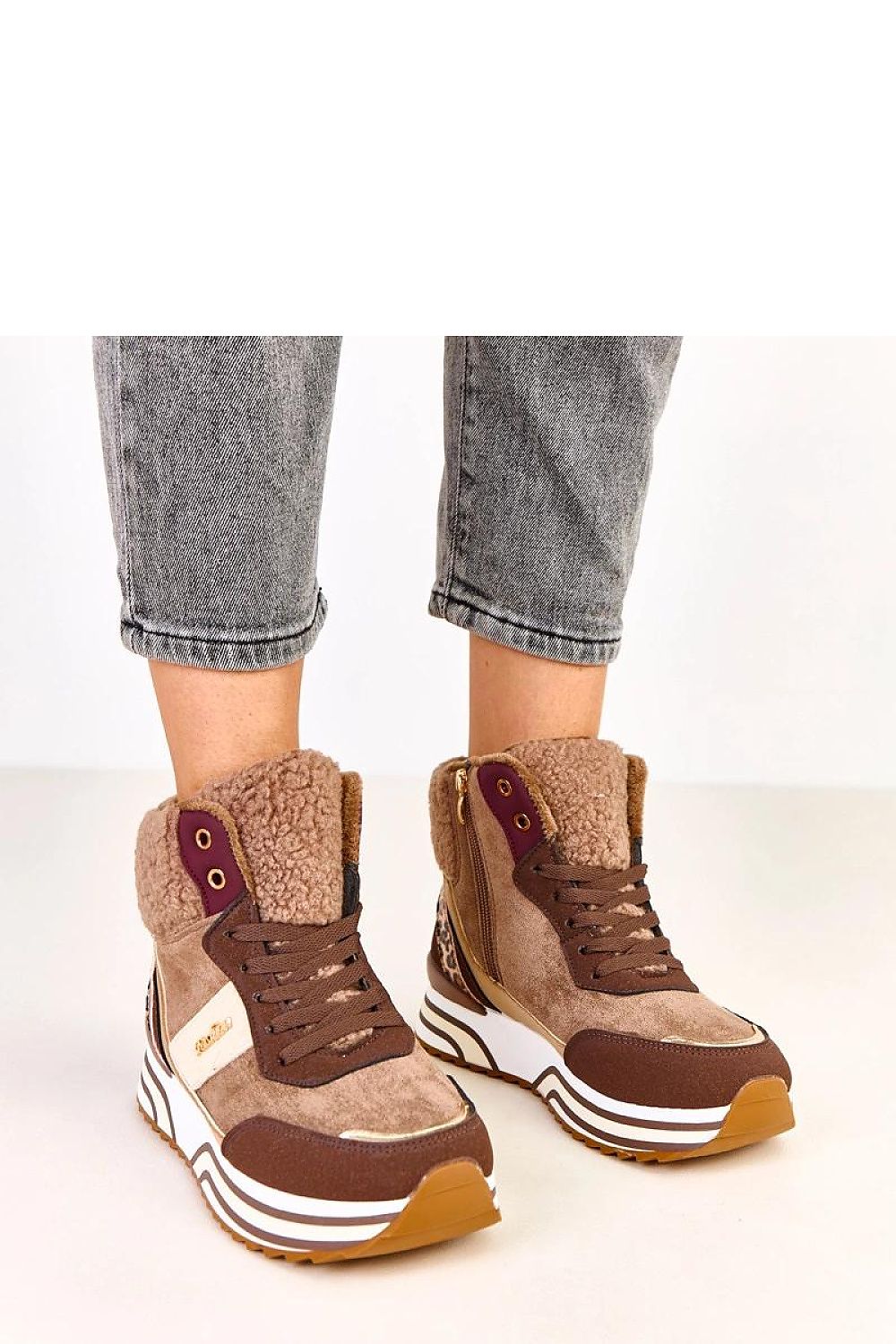 Sportschuhe model 219662 Solea