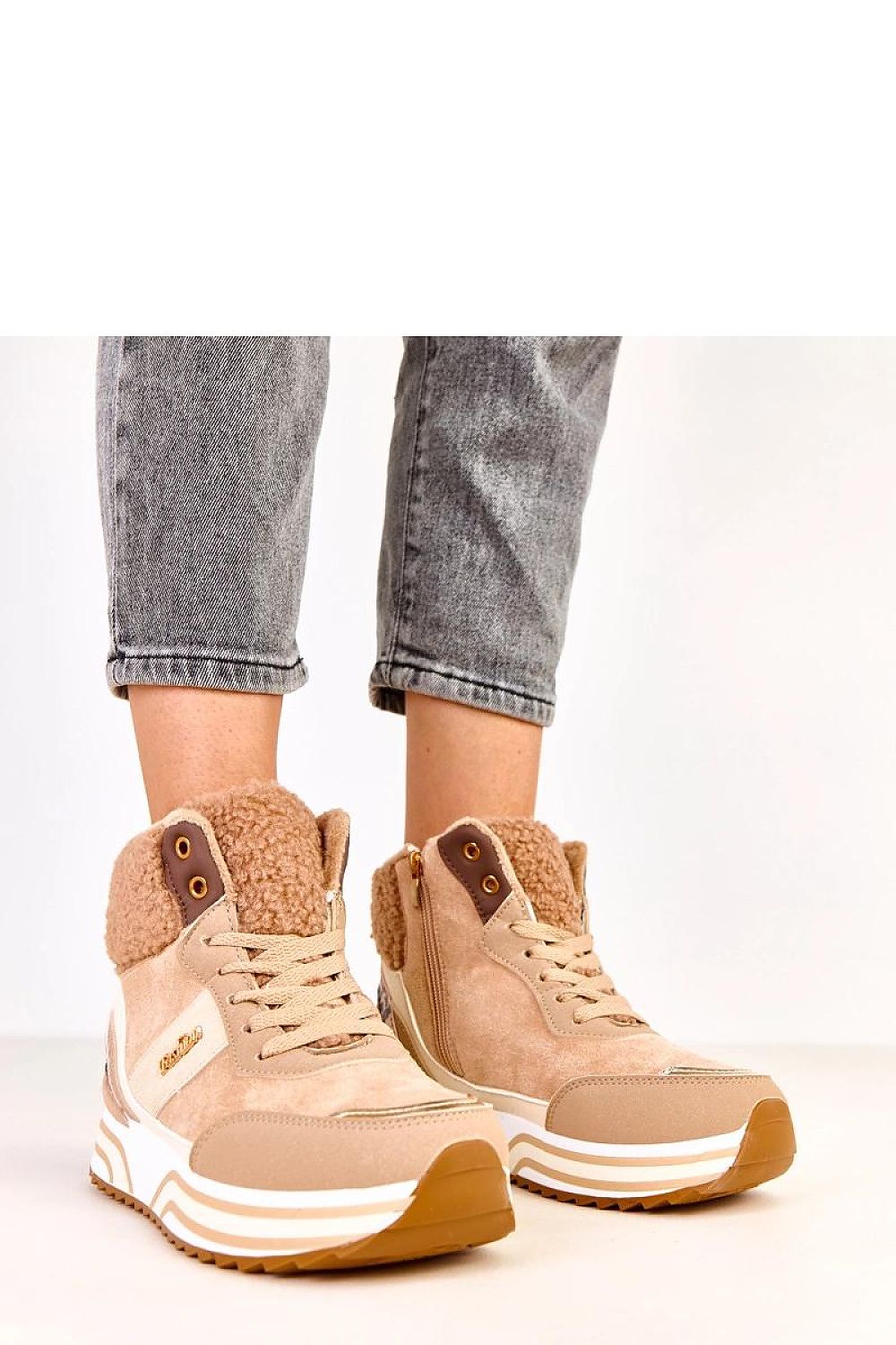 Sportschuhe model 219663 Solea