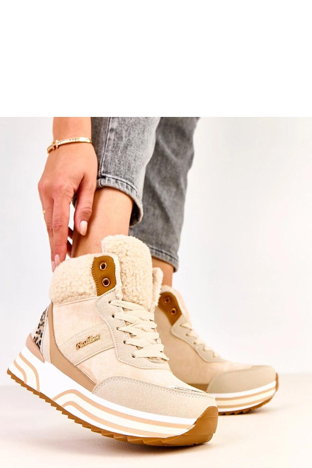 Sportschuhe model 219664 Solea