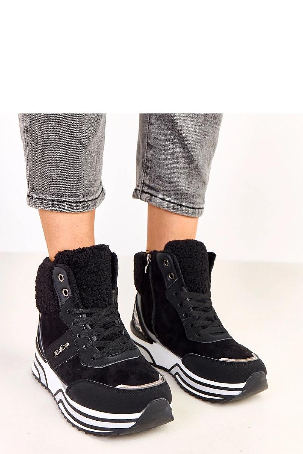 Sportschuhe model 219665 Solea