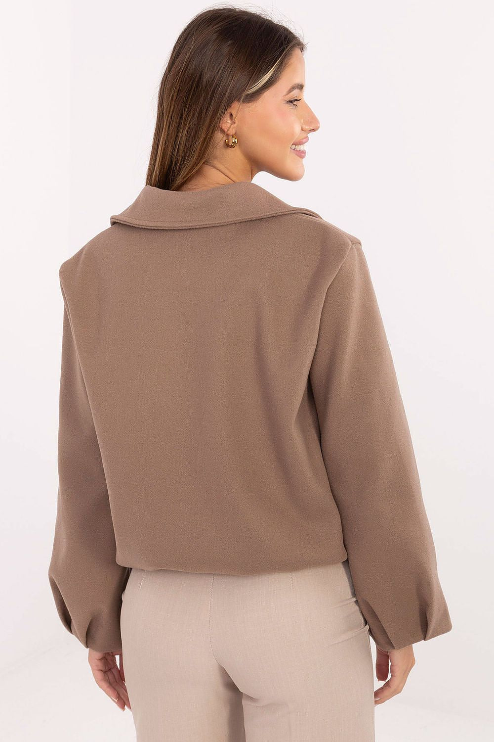 Jacke model 219878 Rue Paris