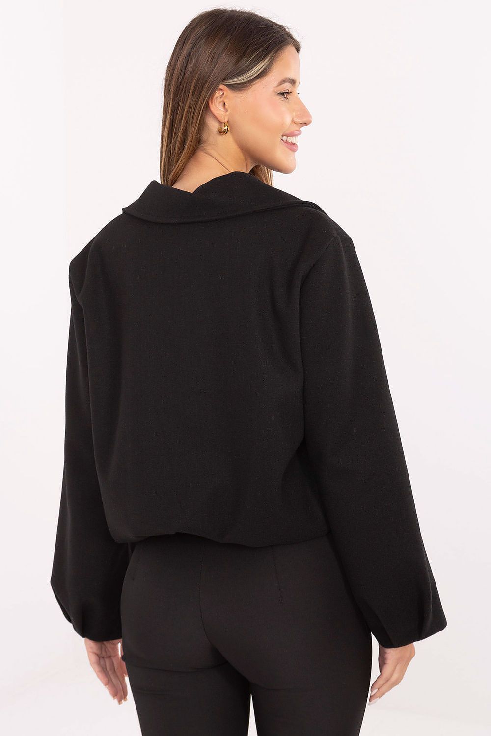 Jacke model 219880 Rue Paris