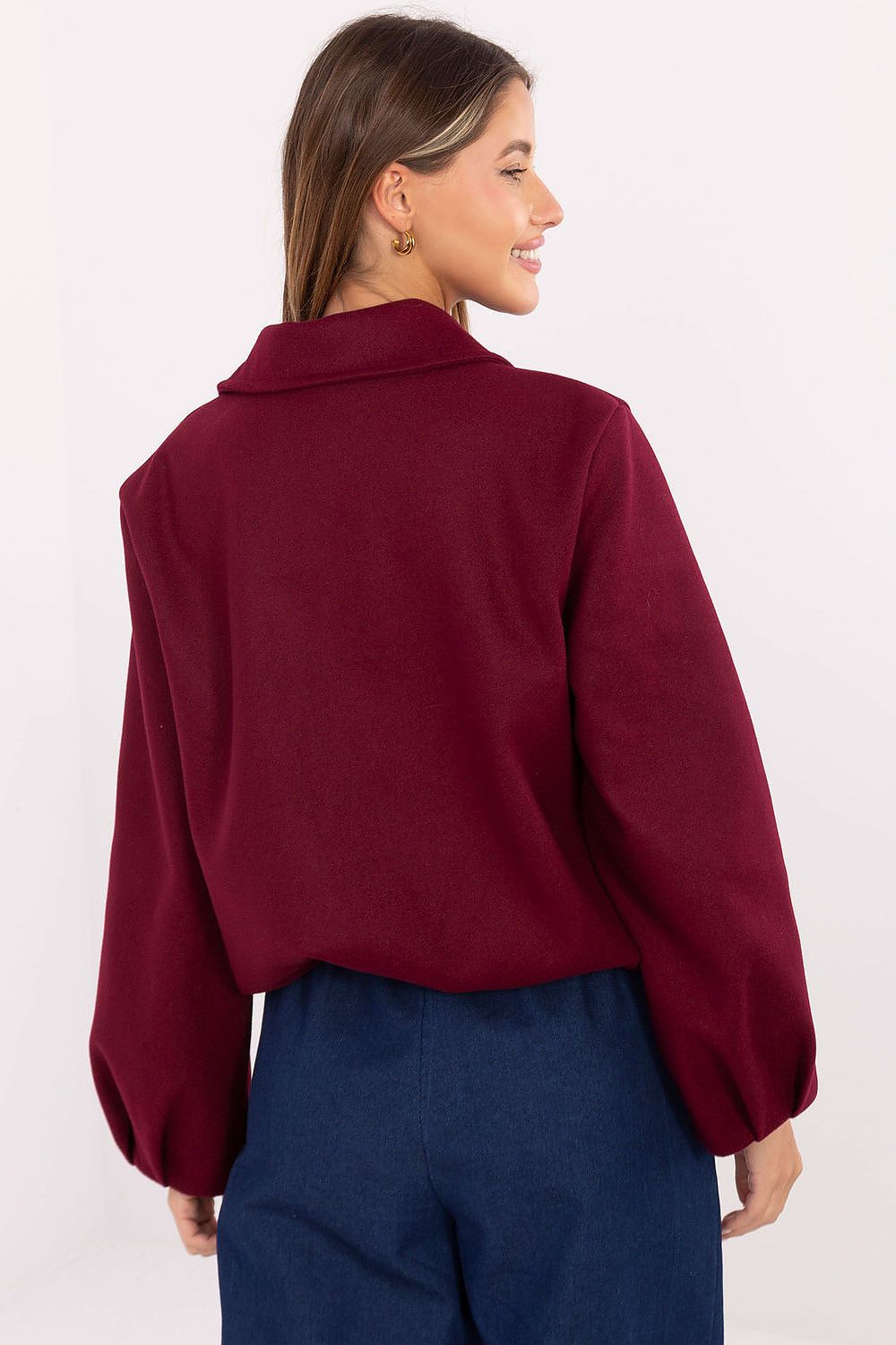 Jacke model 219881 Rue Paris