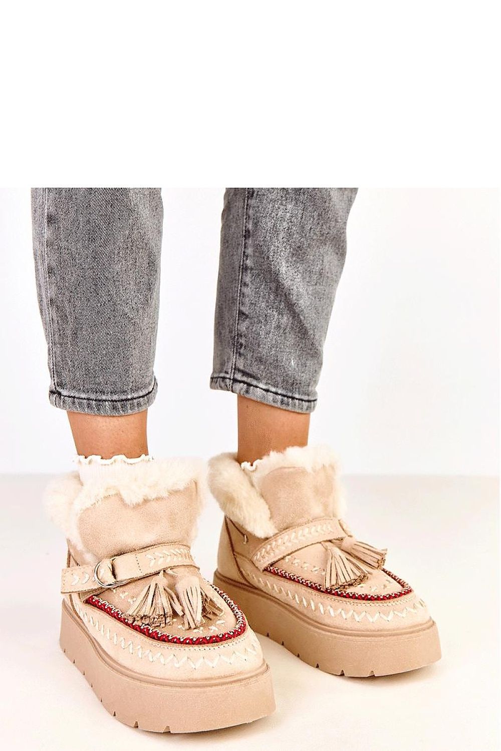 Schneeschuhe model 219945 Solea