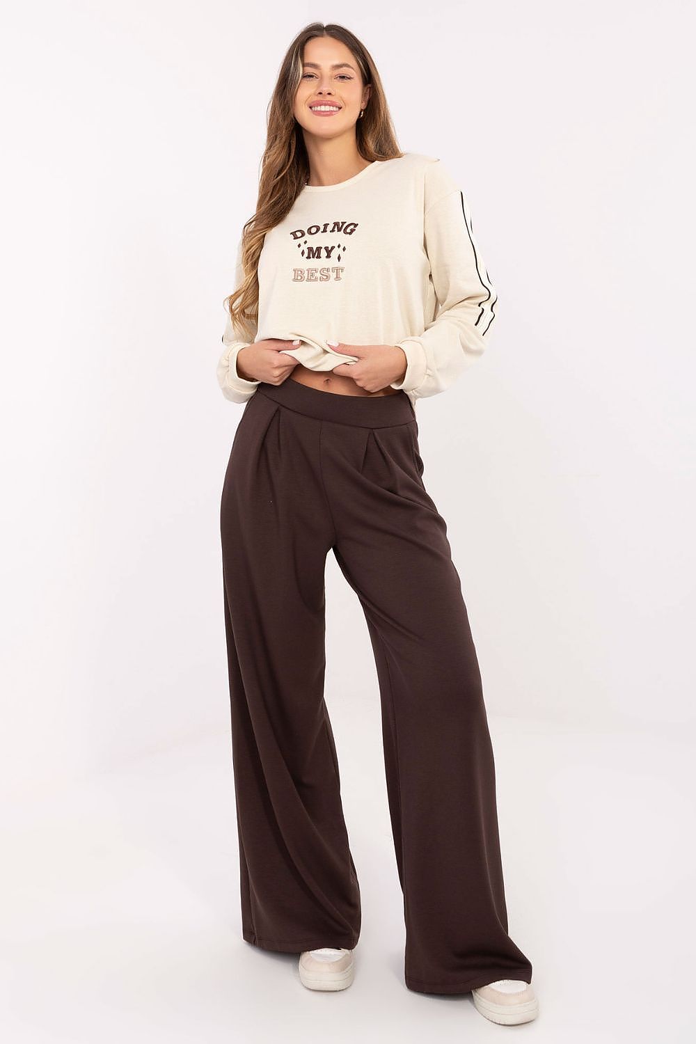 Sportanzug Hosen model 219966 Relevance