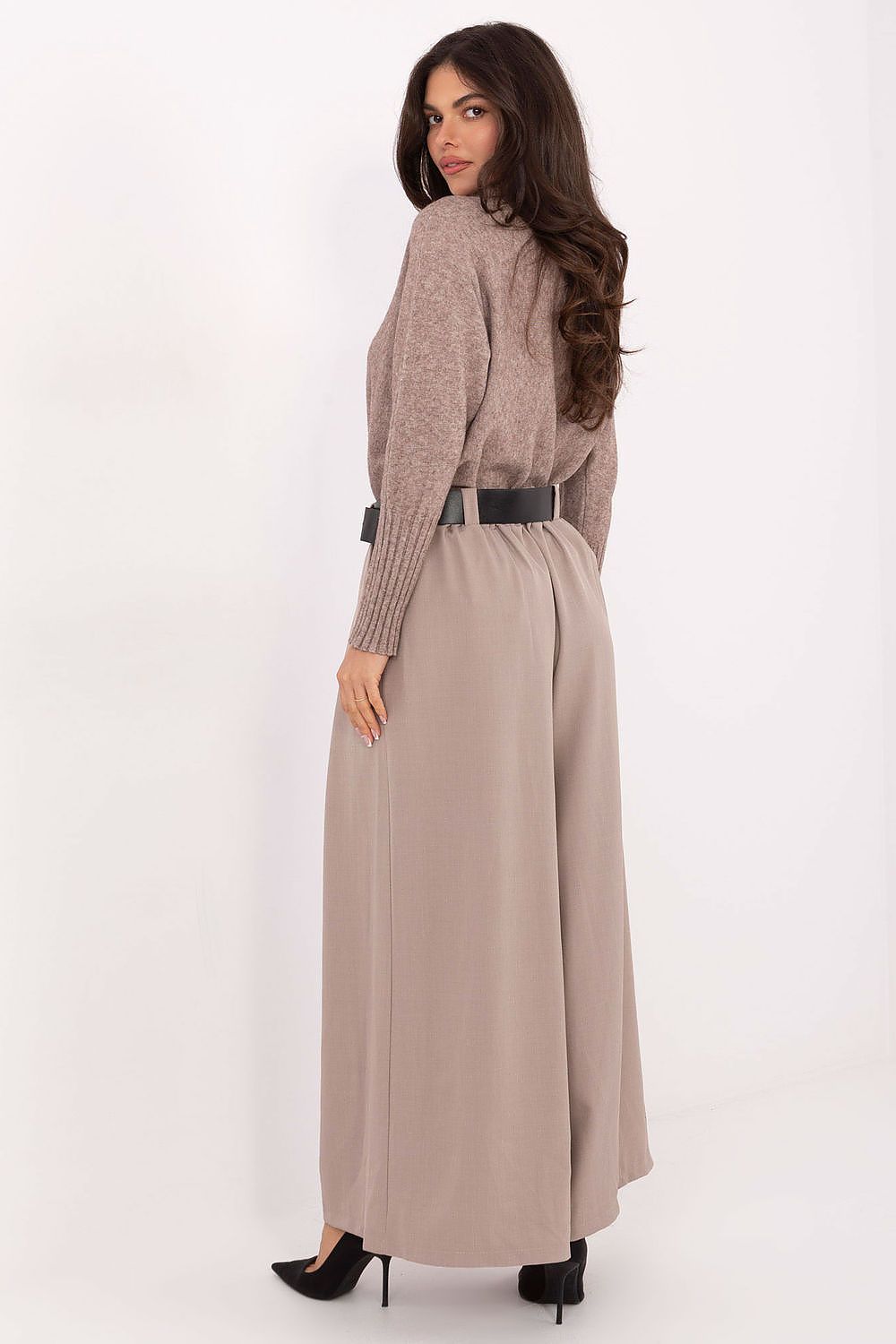 Damen Hose model 220022 Italy Moda