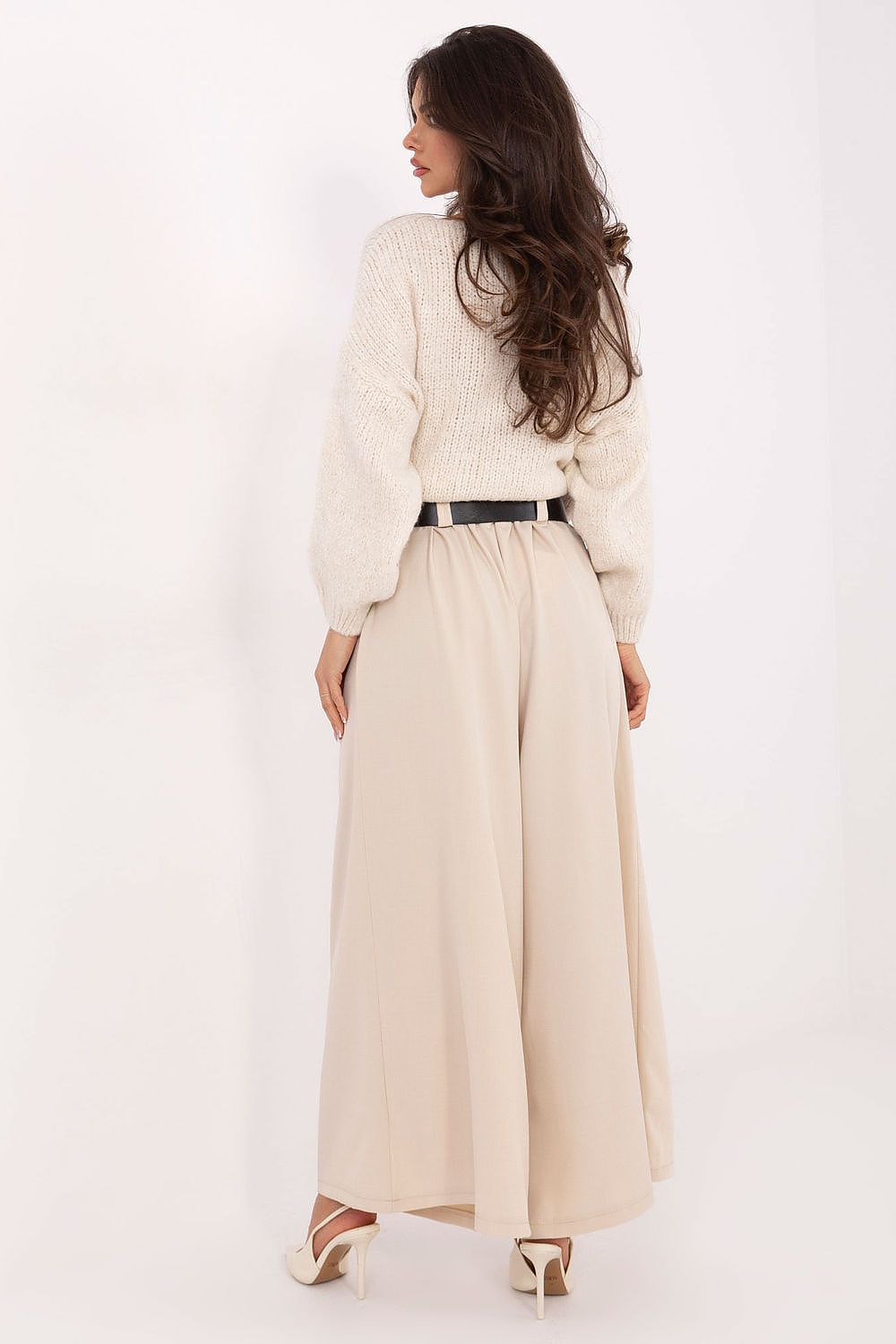 Damen Hose model 220023 Italy Moda