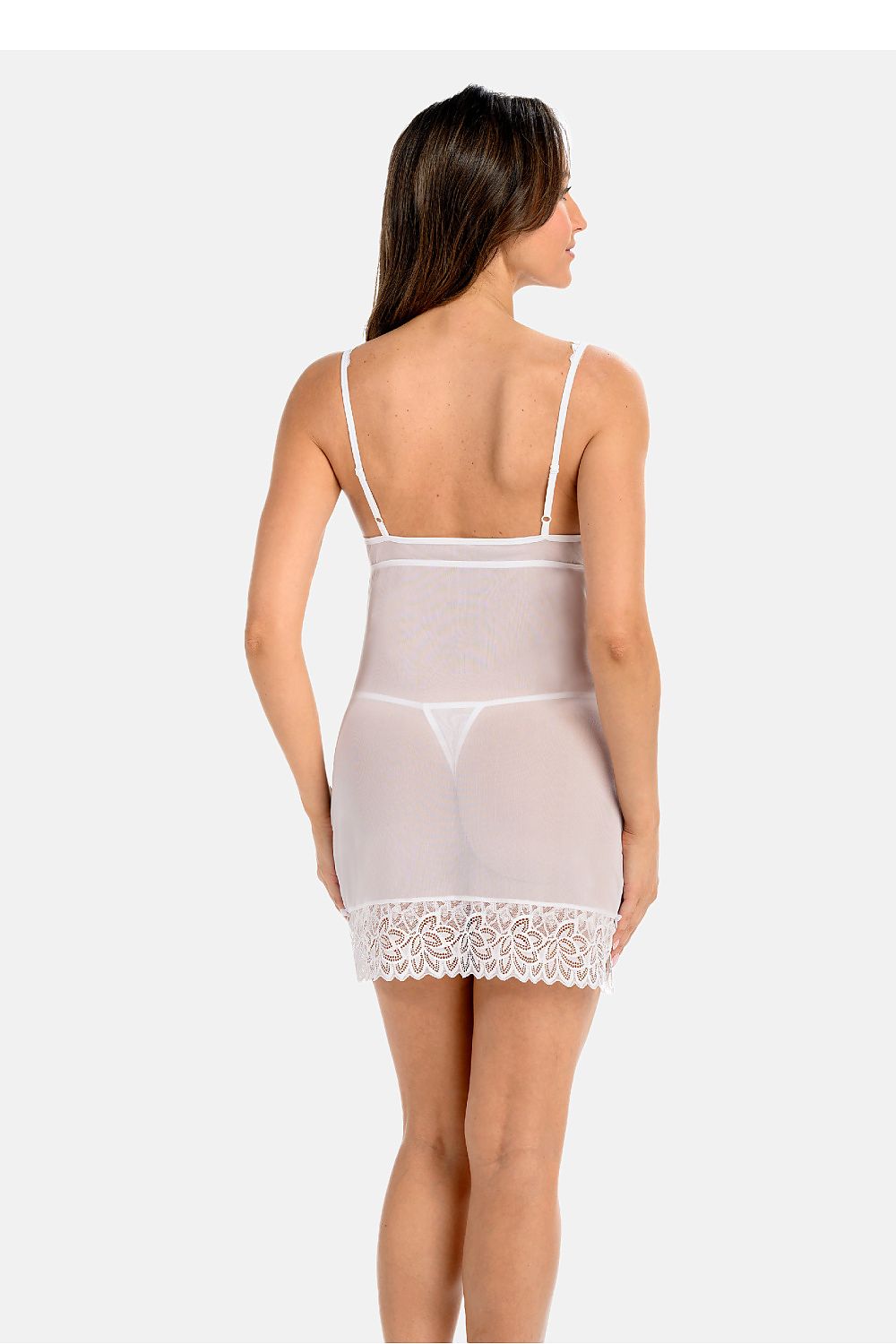 Sexy Hemdchen model 220156 Teyli