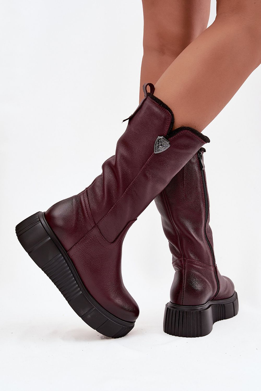 Stiefel model 220207 Step in style