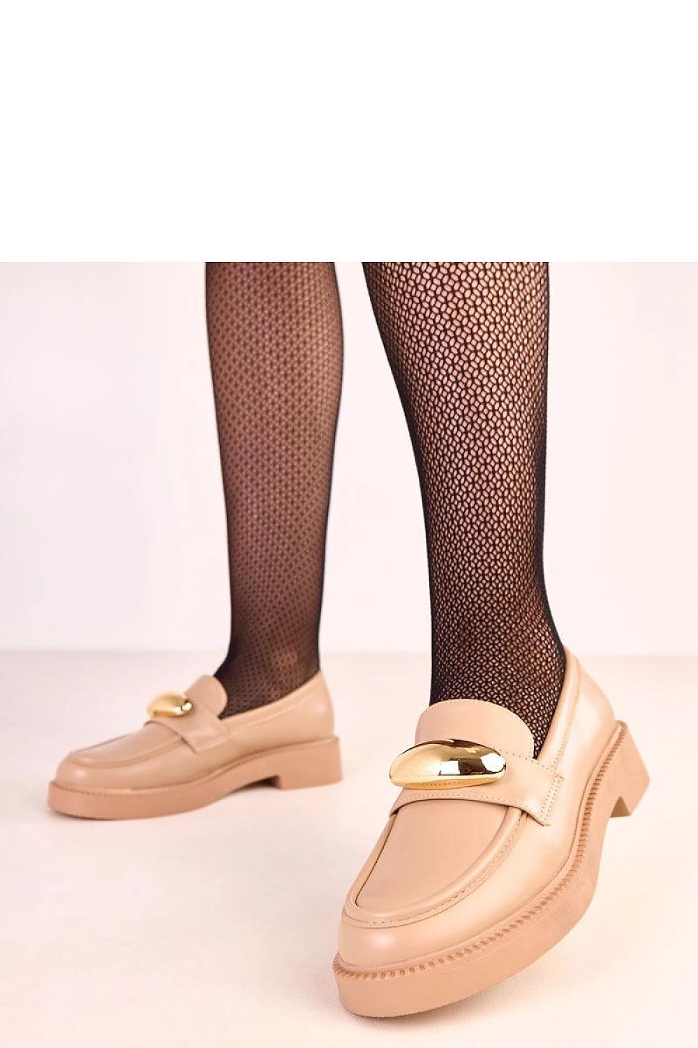 Mokassins model 220237 Solea