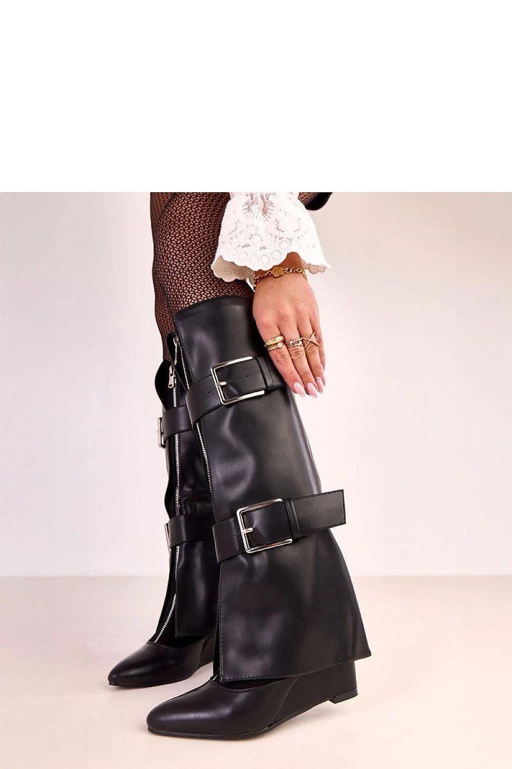 Plateau-Stiefel model 220243 Solea