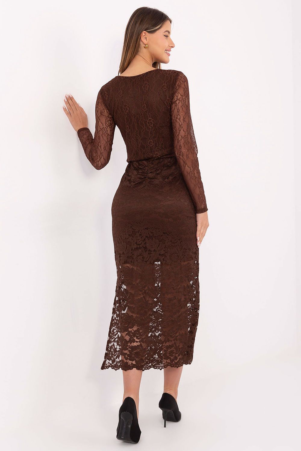 Rock model 220325 Italy Moda