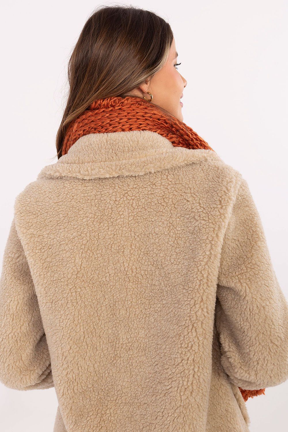 Schal model 220396 AT