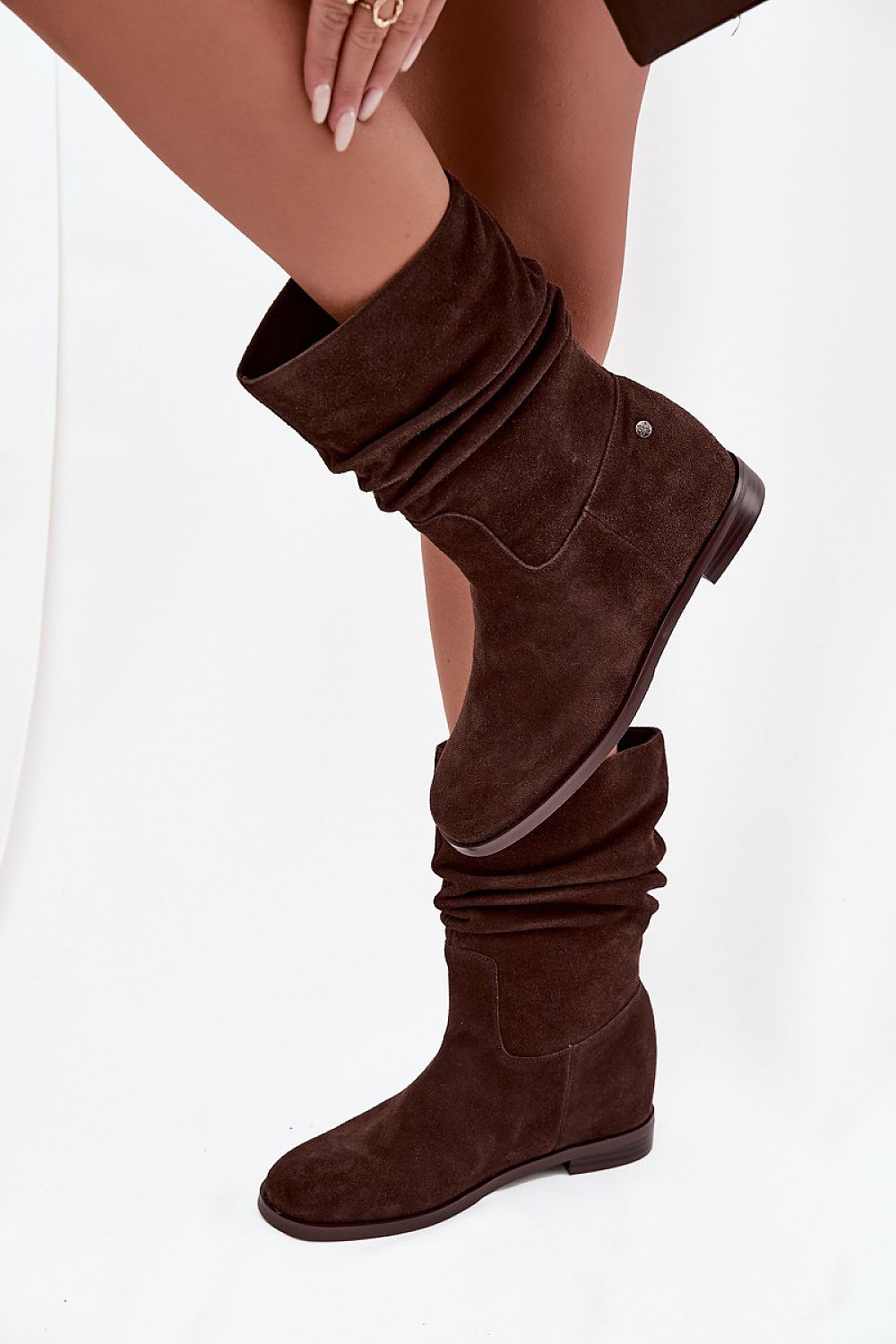 Stiefeletten model 220495 Step in style