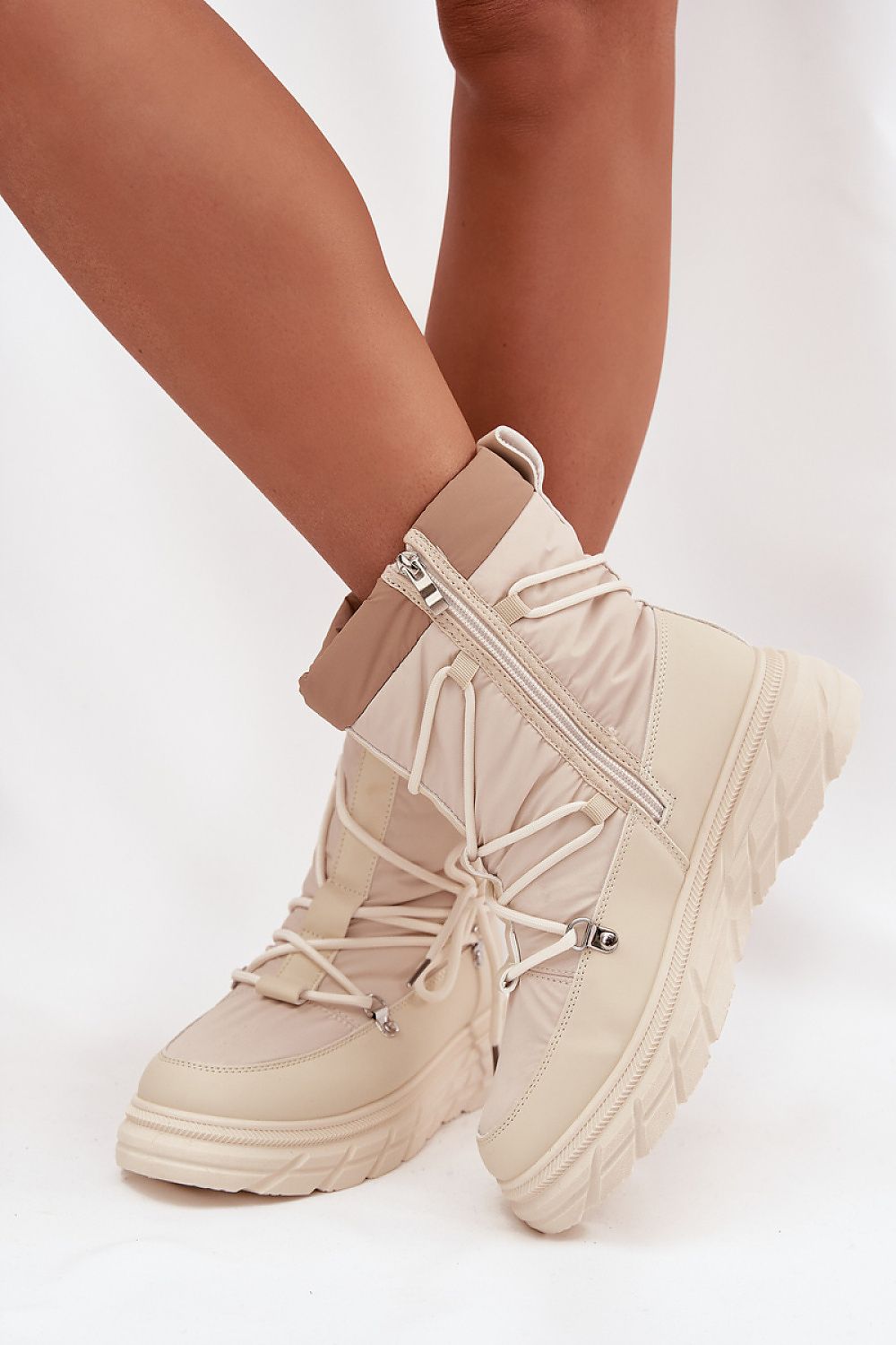 Schneeschuhe model 220527 Step in style