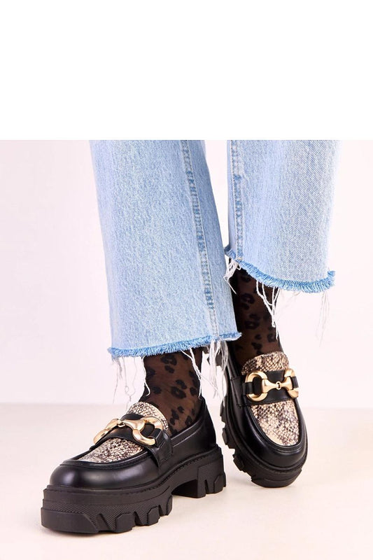 Mokassins model 220569 Solea