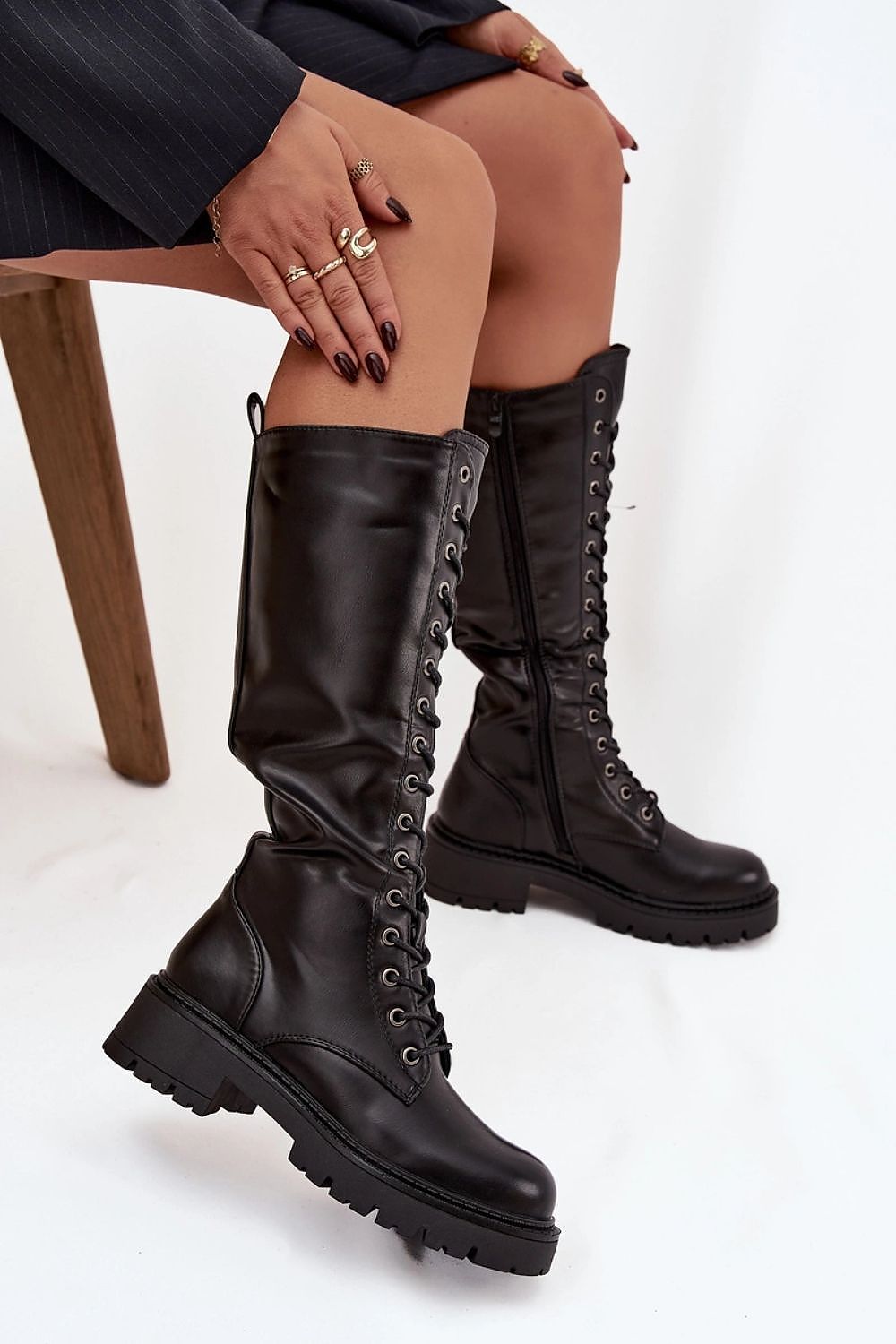 Stiefel model 220719 Step in style
