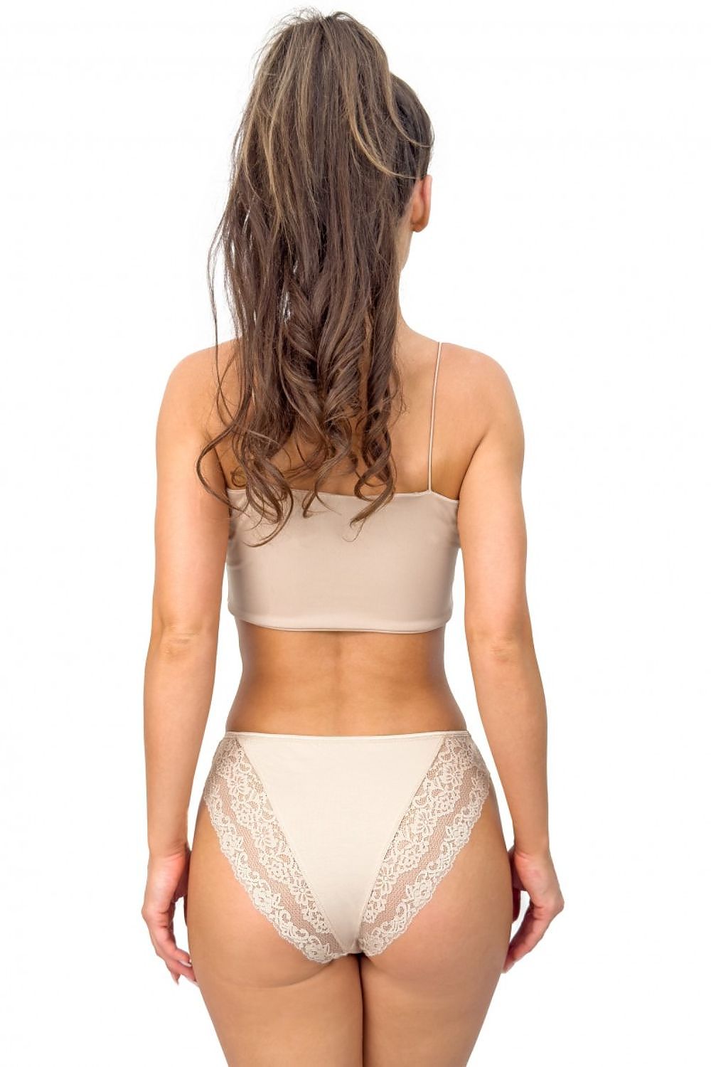 Höschen model 220848 Donna