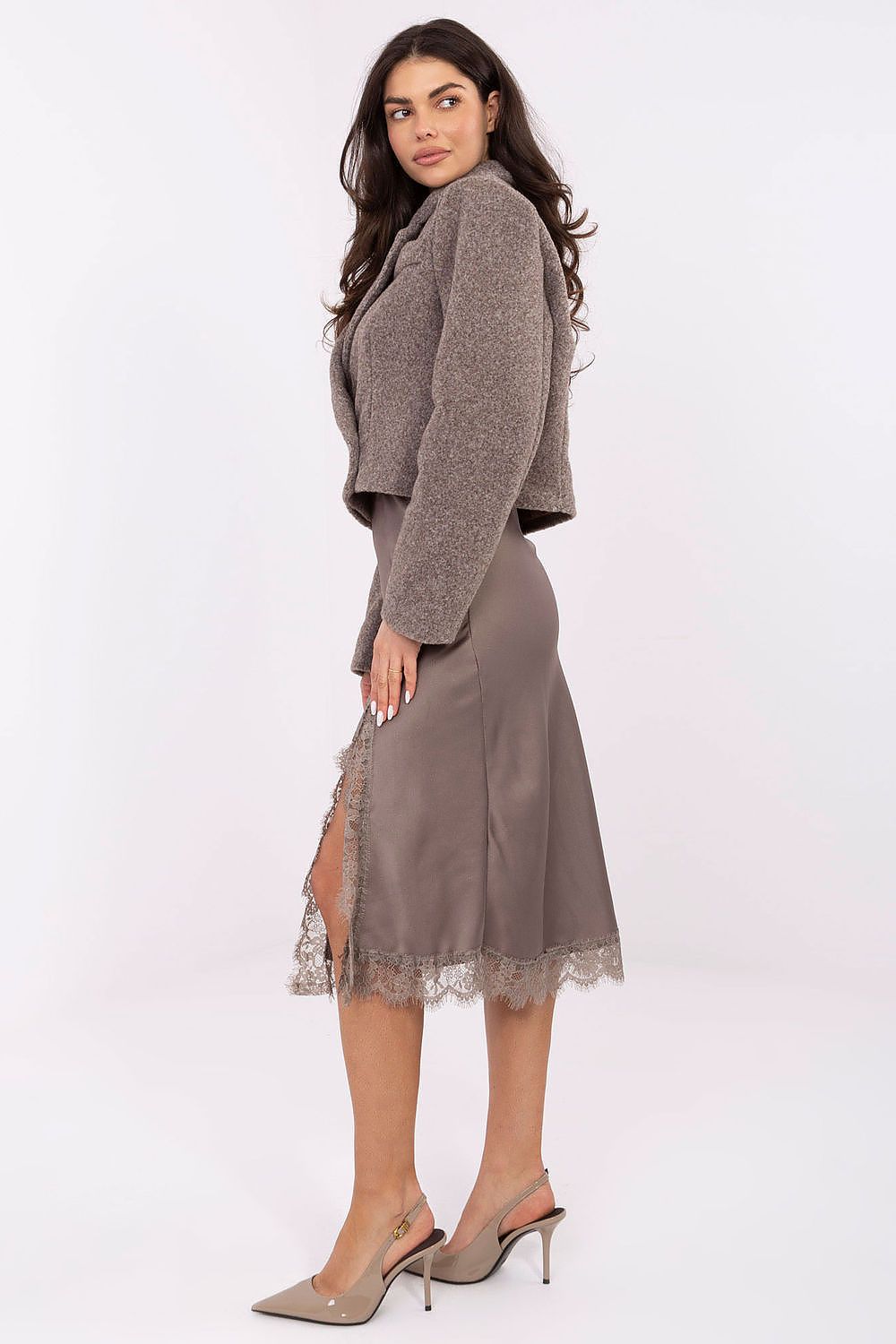 Mantel model 221288 Rue Paris