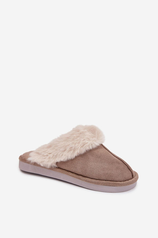 Pantoffeln model 221511 Step in style