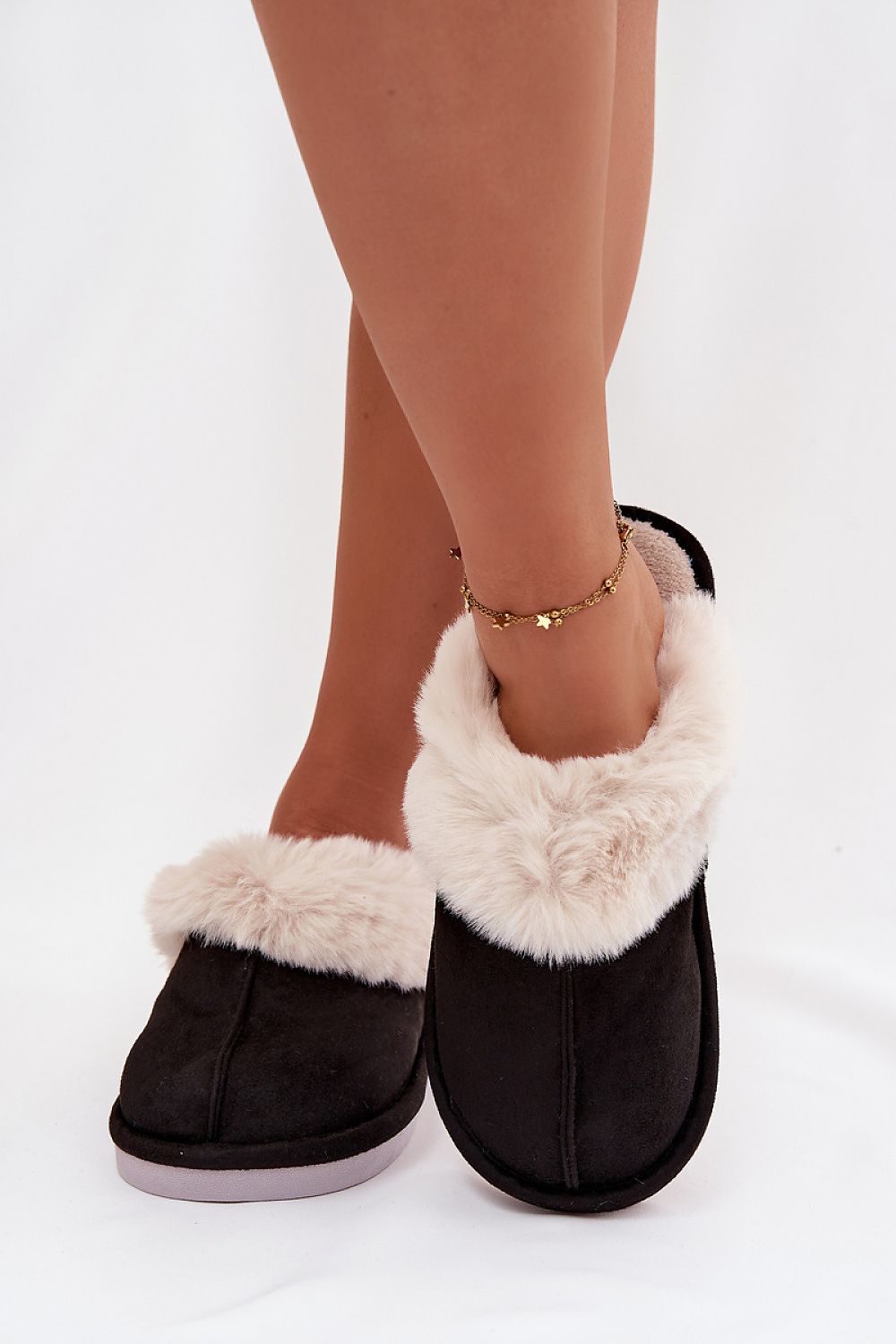 Pantoffeln model 221514 Step in style