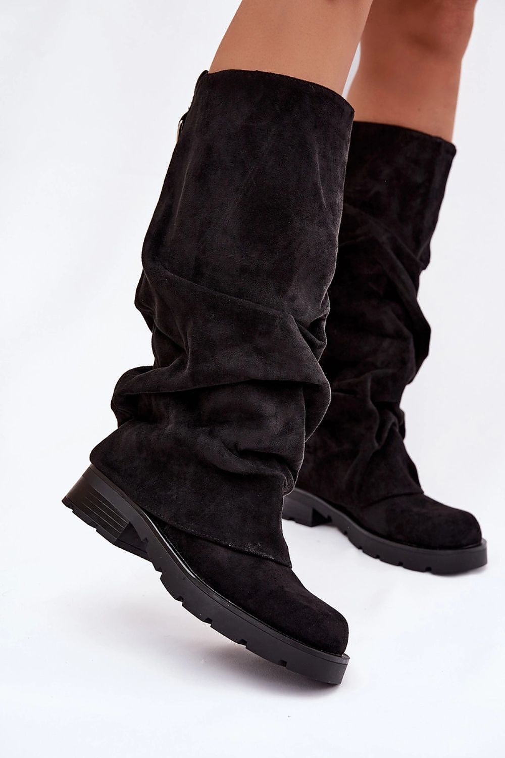 Stiefel model 221904 Step in style