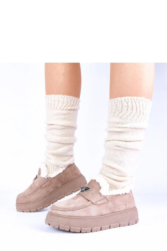 Mokassins model 222040 Solea