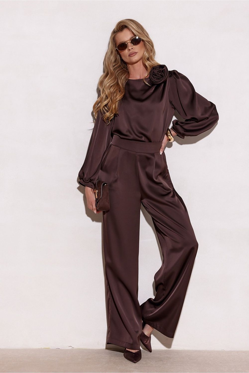 Damen Hose model 222068 Roco Fashion