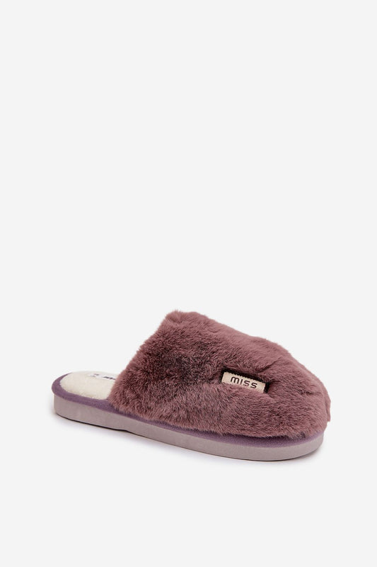 Pantoffeln model 222283 Step in style