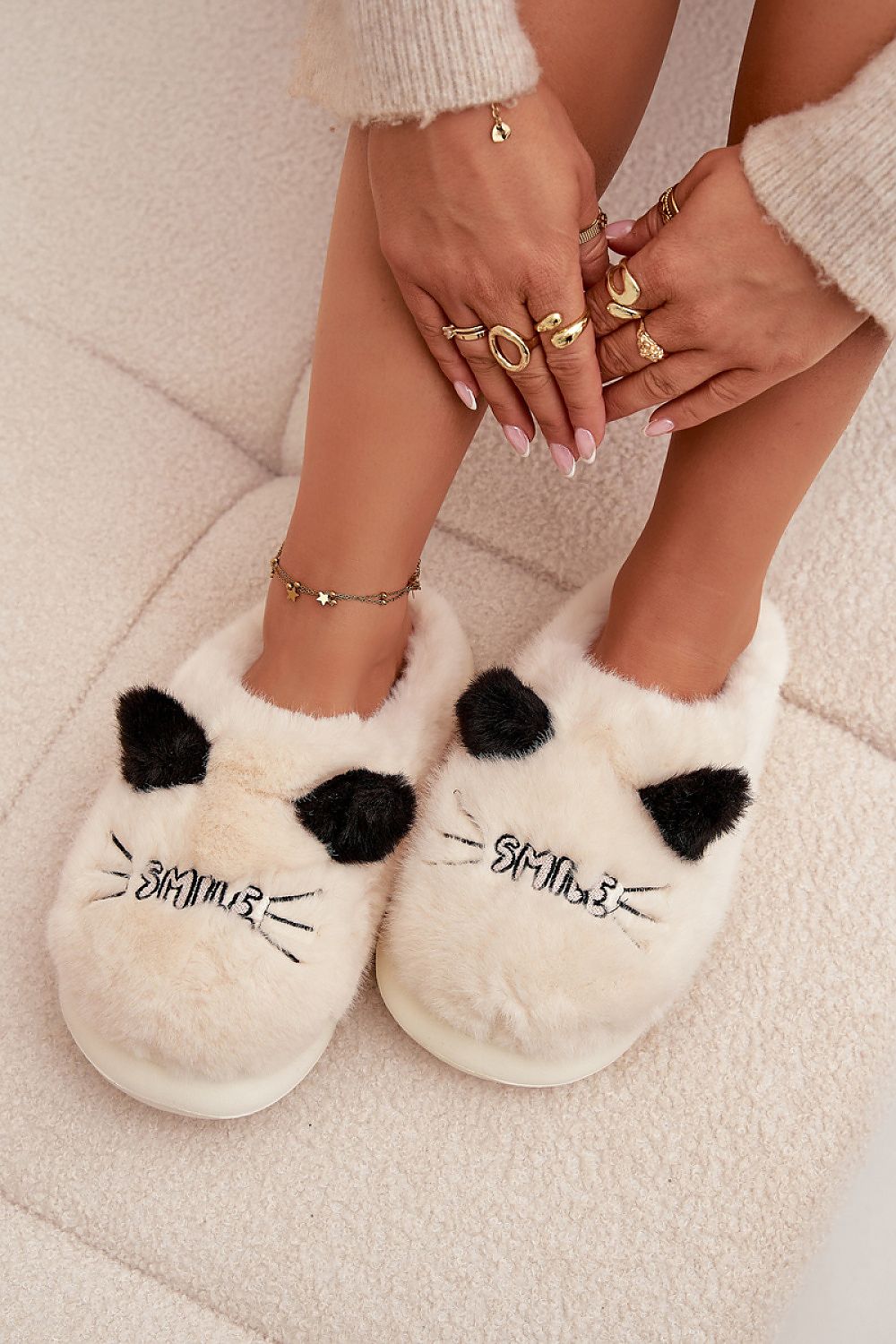 Pantoffeln model 222288 Step in style