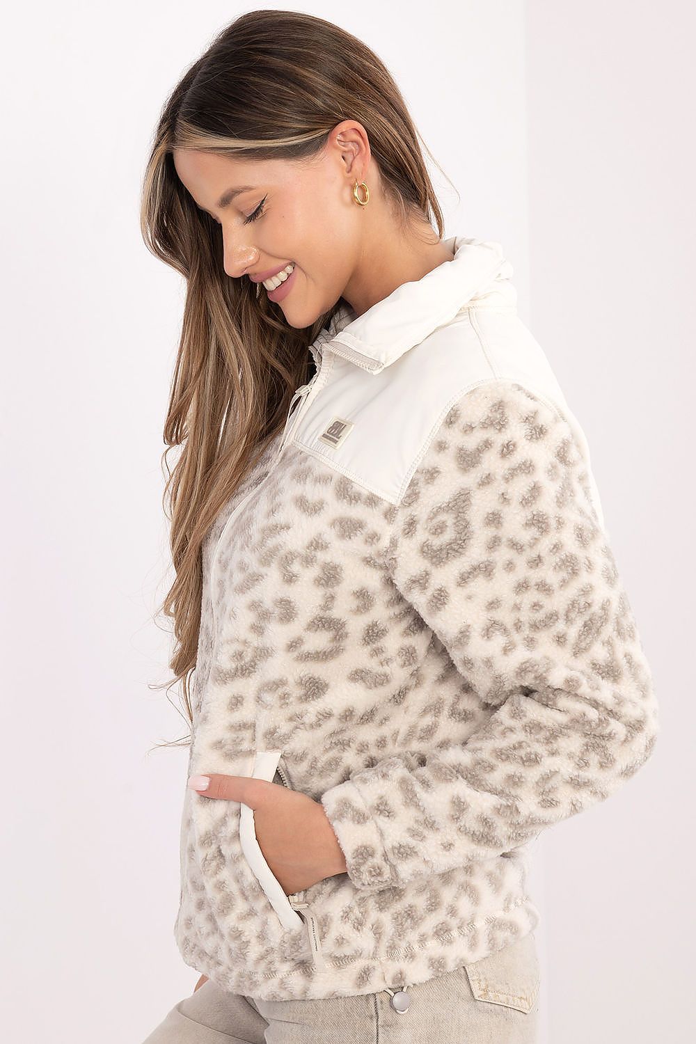 Jacke model 222379 Sublevel