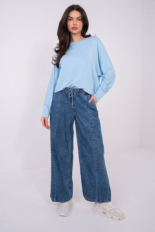 Bluse model 222421 Relevance