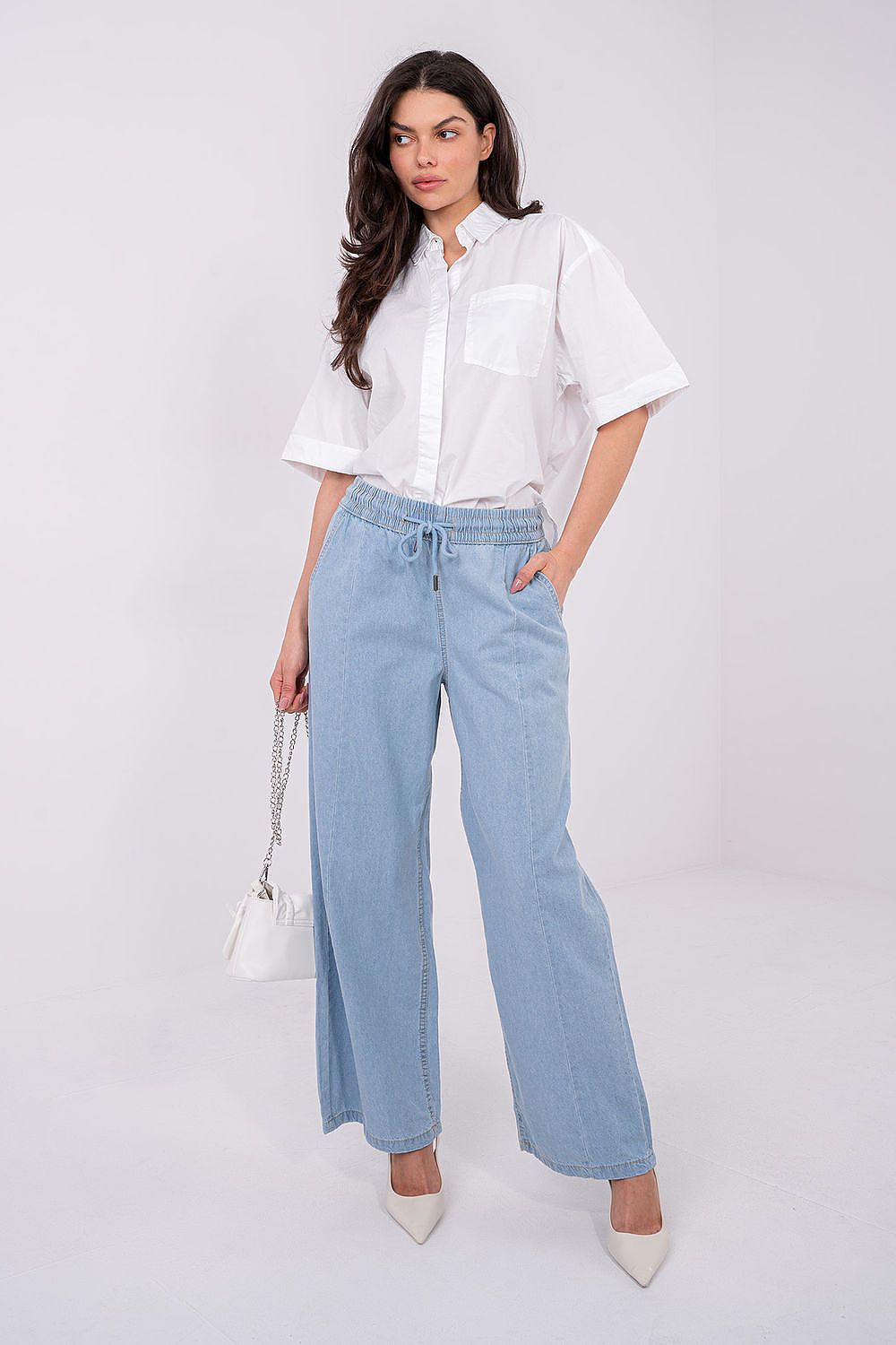 Jeans model 222553 Sublevel