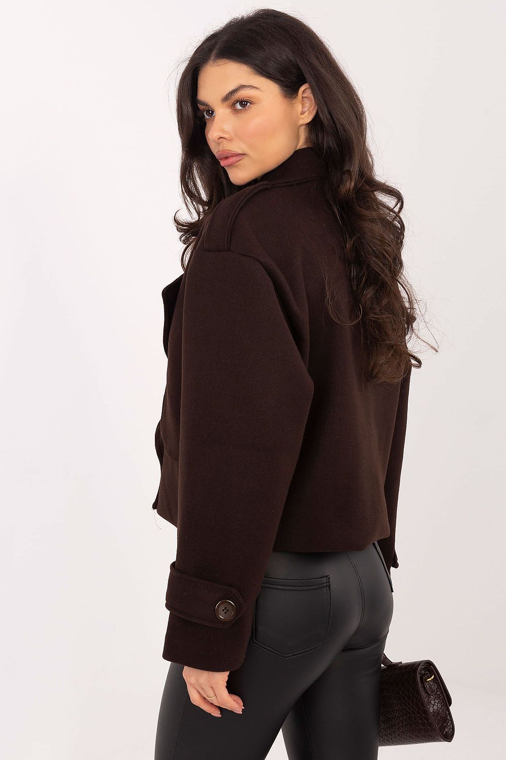 Mantel model 222559 Rue Paris
