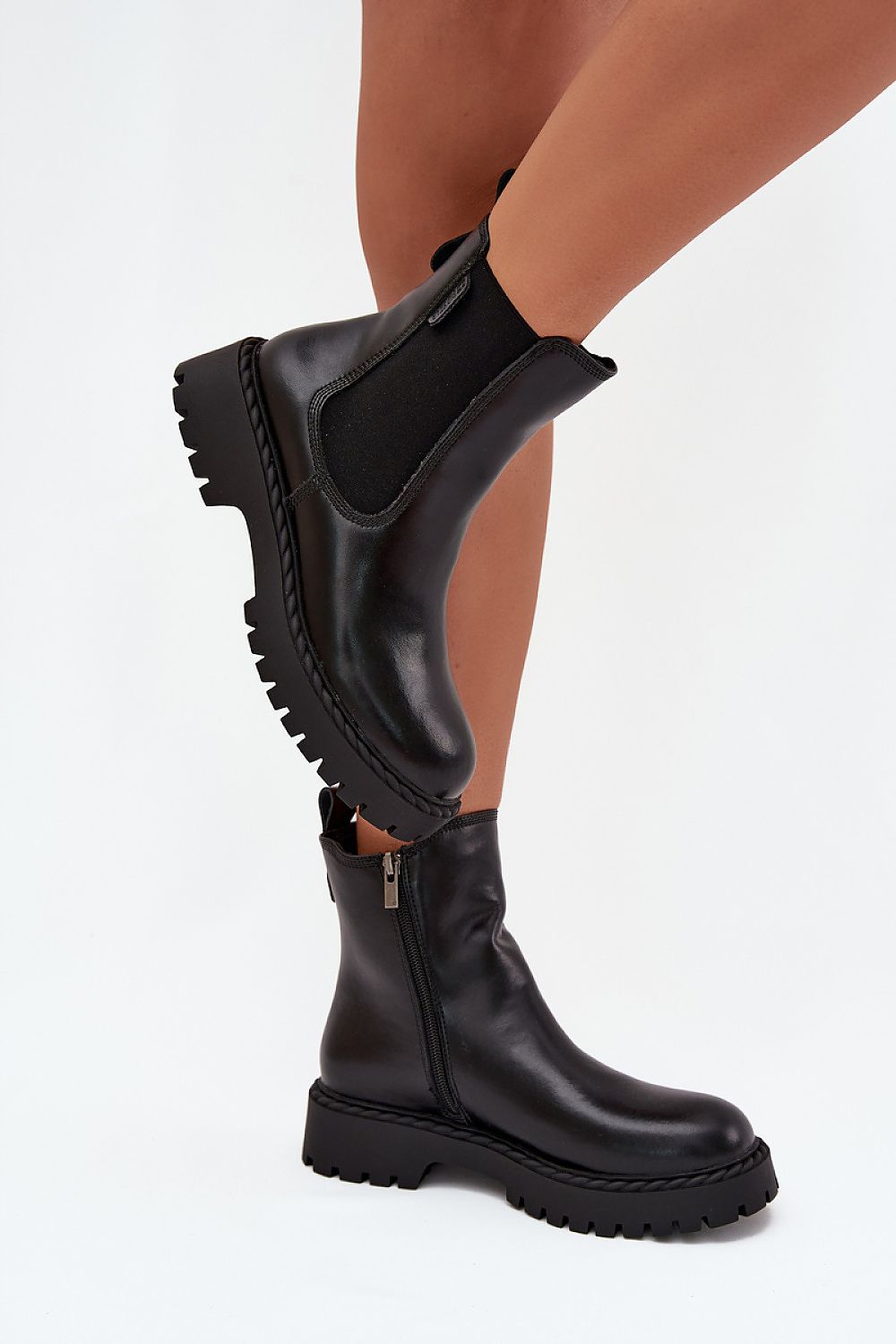 Jodhpur-Stiefel model 222726 Step in style