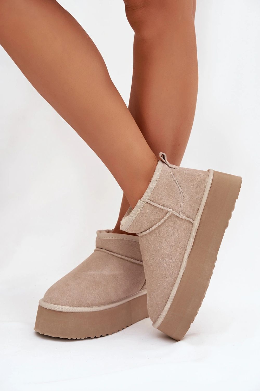 Schneeschuhe model 222717 Step in style