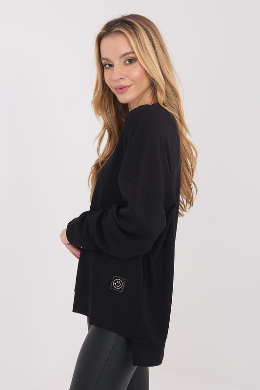 Sweater model 222904 Rue Paris