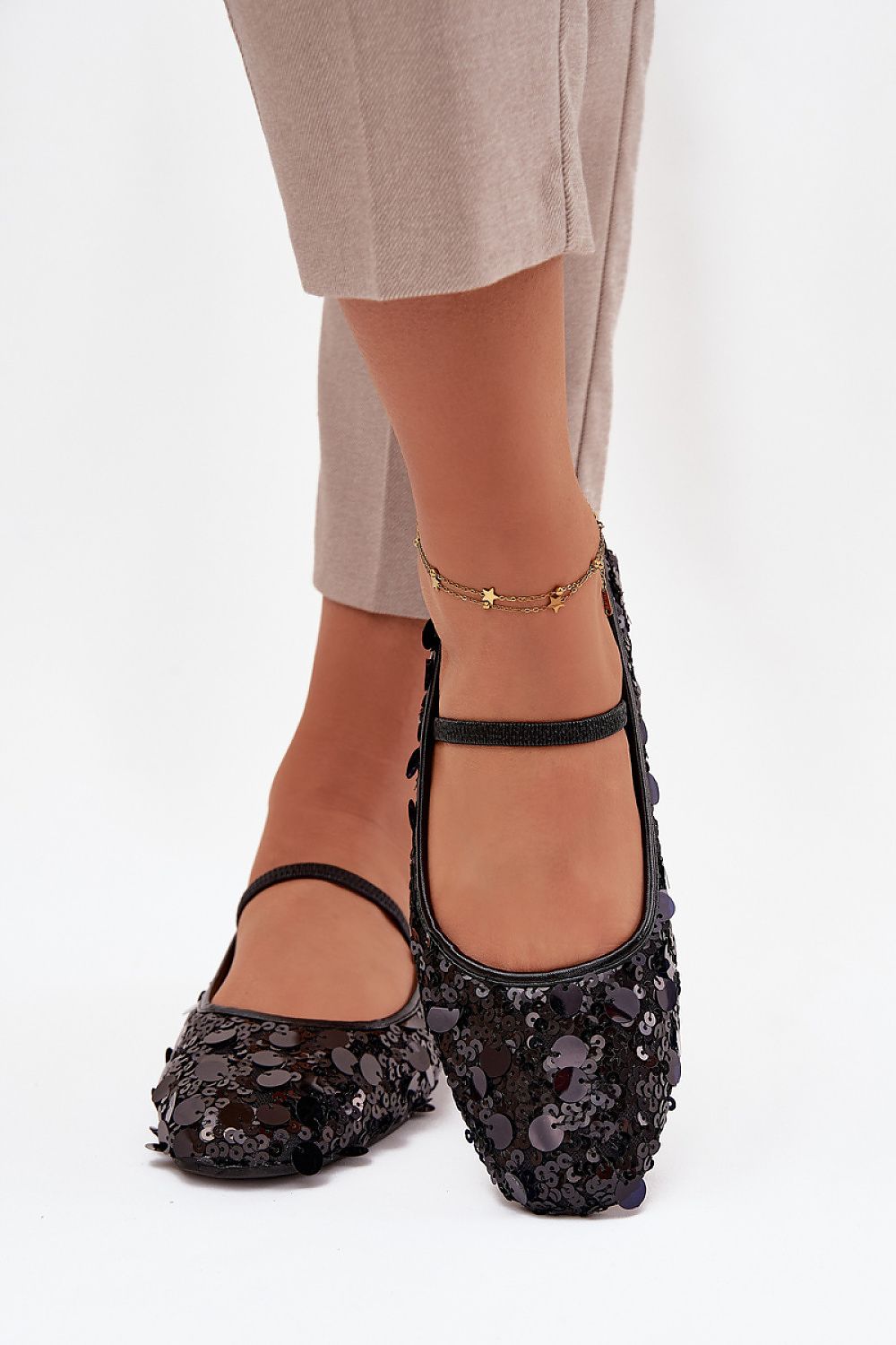 Ballerina Schuhe model 222987 Step in style