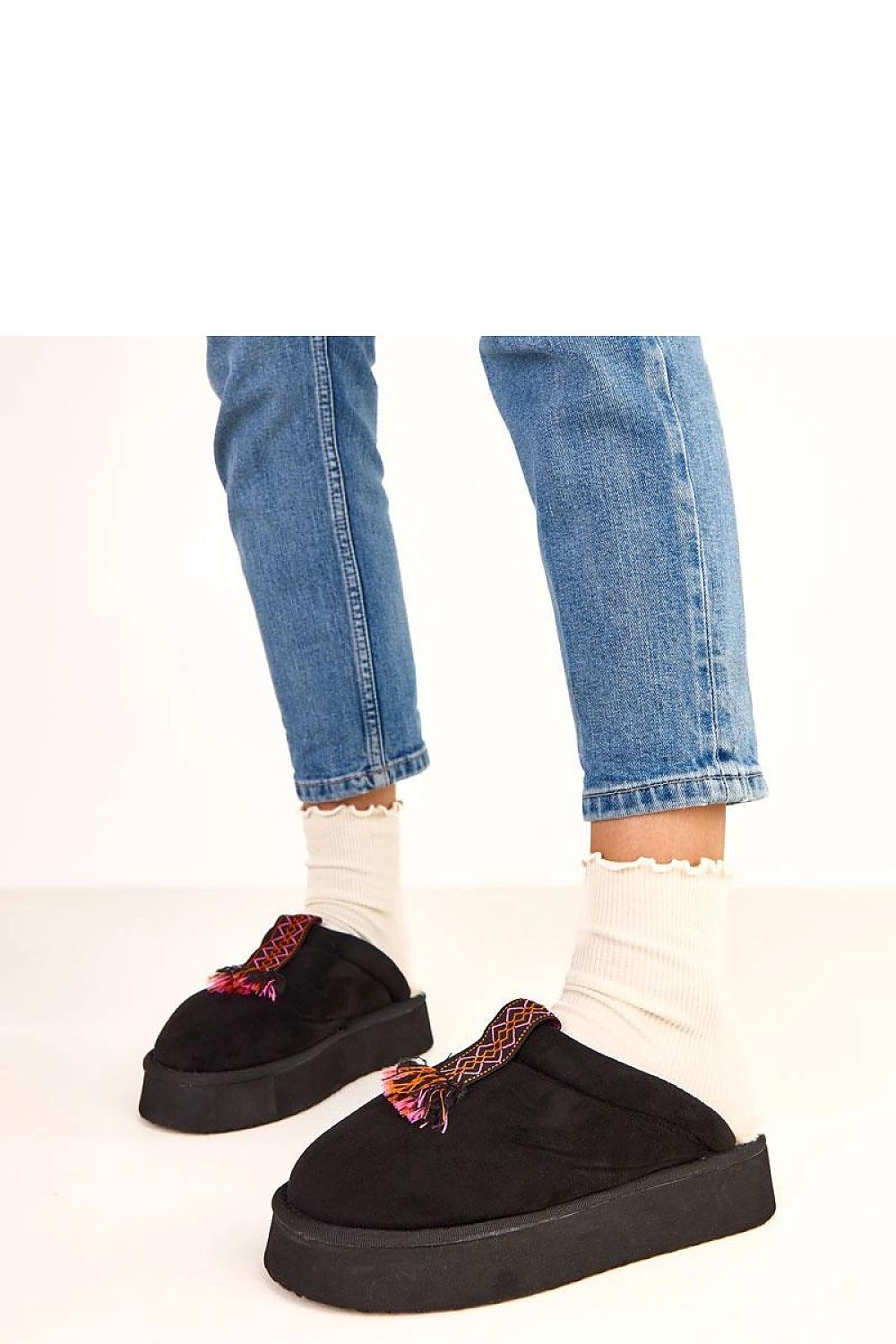 Pantoffeln model 223119 Solea