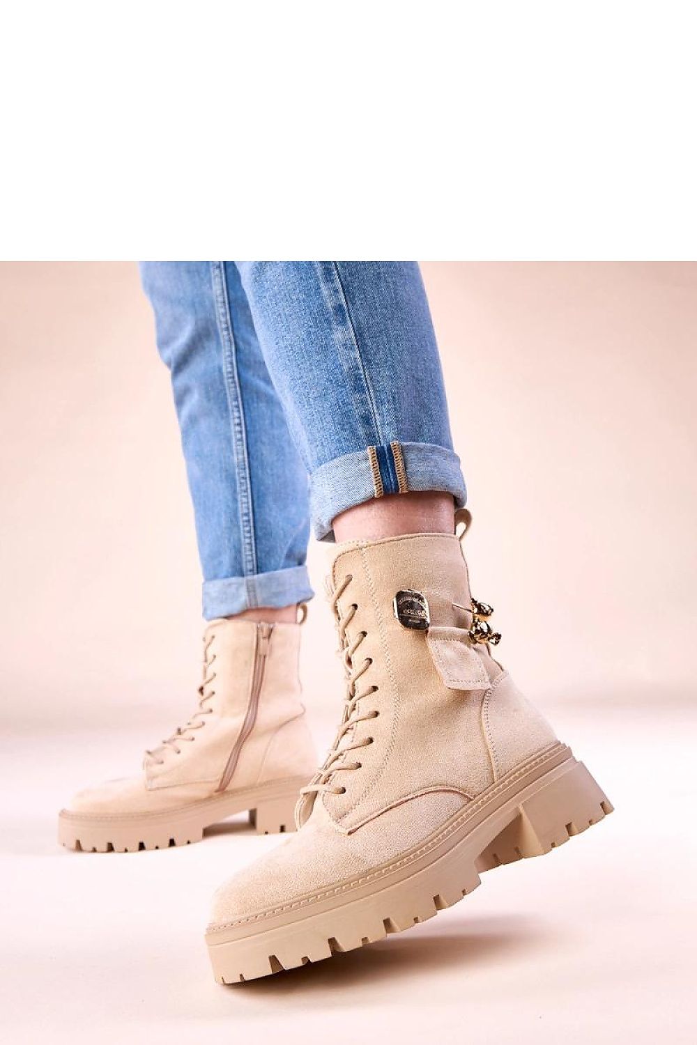 Boot model 223147 Solea