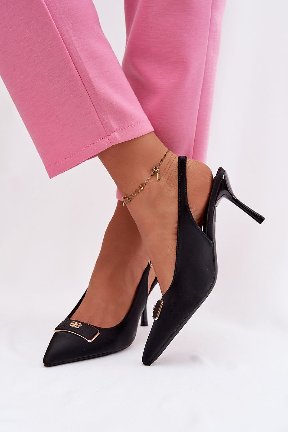 Stöckelschuhe model 223862 Step in style