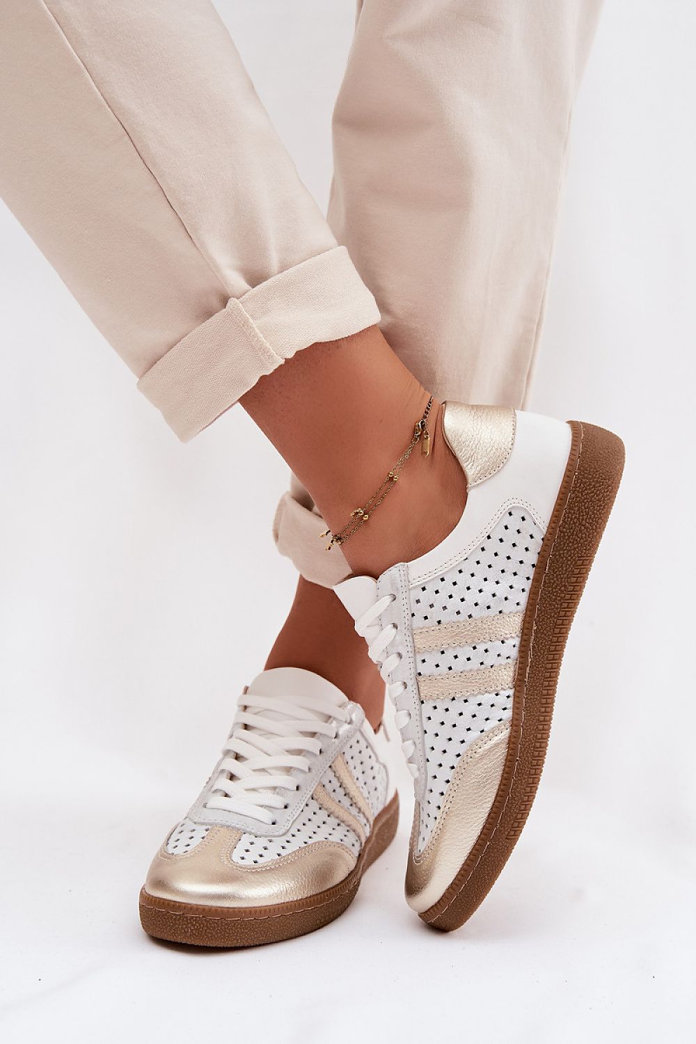 Sportschuhe model 223871 Step in style