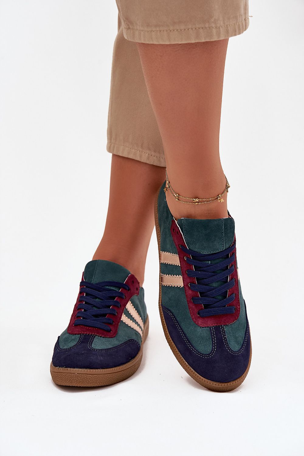 Sportschuhe model 223877 Step in style