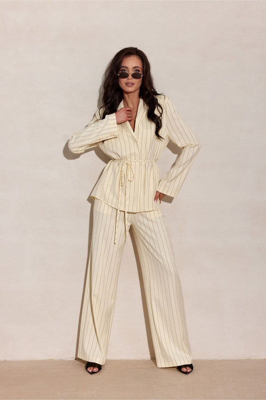 Damen Hose model 224015 Roco Fashion