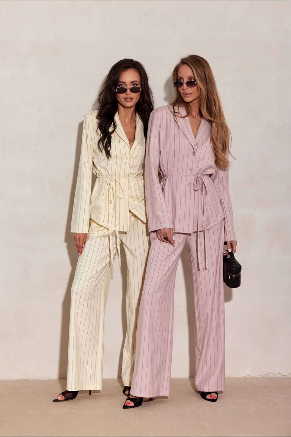 Damen Hose model 224015 Roco Fashion